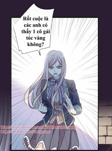 Vết Cắn Ngọt Ngào 3 Chapter 23 - Trang 2