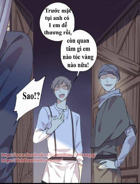 Vết Cắn Ngọt Ngào 3 Chapter 23 - Trang 2