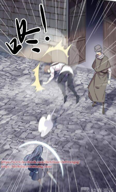 Vết Cắn Ngọt Ngào 3 Chapter 23 - Trang 2