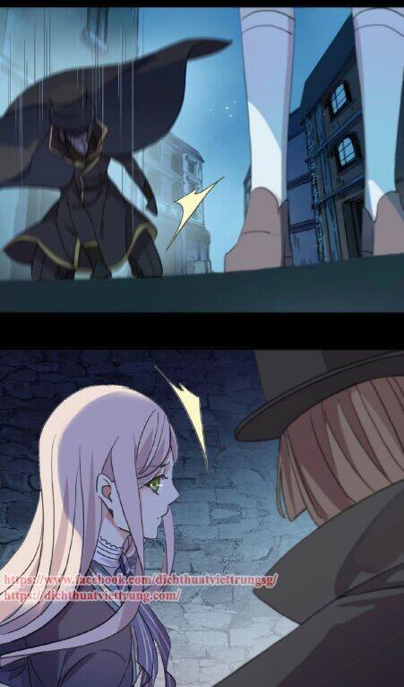 Vết Cắn Ngọt Ngào 3 Chapter 23 - Trang 2