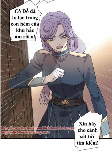 Vết Cắn Ngọt Ngào 3 Chapter 23 - Trang 2