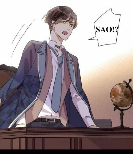 Vết Cắn Ngọt Ngào 3 Chapter 23 - Trang 2