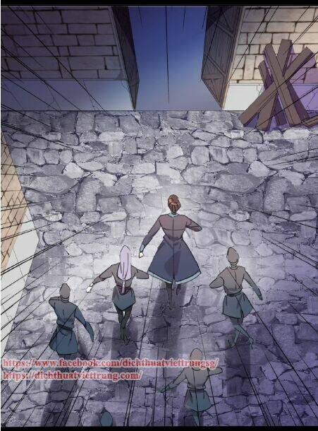 Vết Cắn Ngọt Ngào 3 Chapter 23 - Trang 2