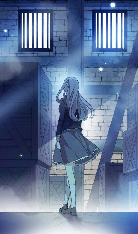 Vết Cắn Ngọt Ngào 3 Chapter 23 - Trang 2