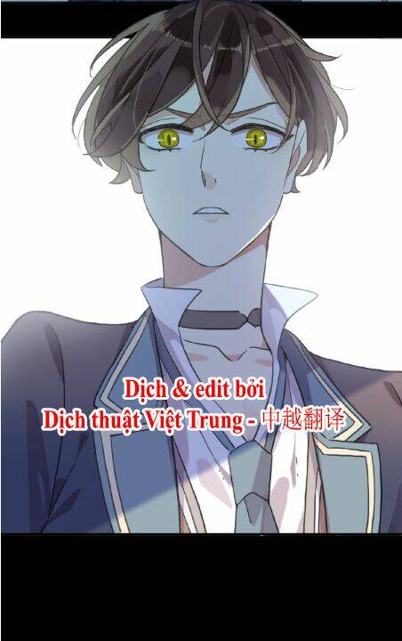 Vết Cắn Ngọt Ngào 3 Chapter 23 - Trang 2
