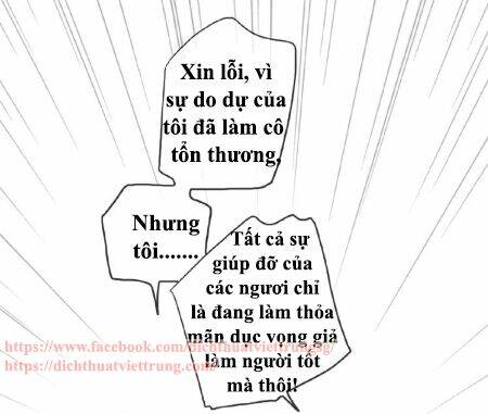 Vết Cắn Ngọt Ngào 3 Chapter 23 - Trang 2