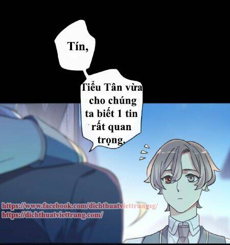 Vết Cắn Ngọt Ngào 3 Chapter 24 - Trang 2