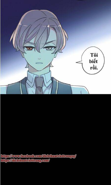 Vết Cắn Ngọt Ngào 3 Chapter 24 - Trang 2