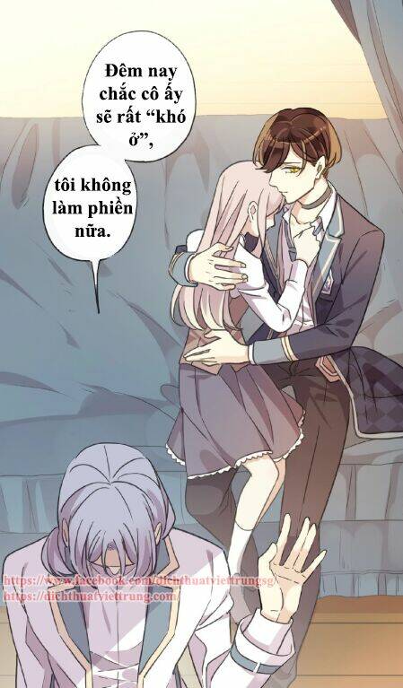 Vết Cắn Ngọt Ngào 3 Chapter 24 - Trang 2