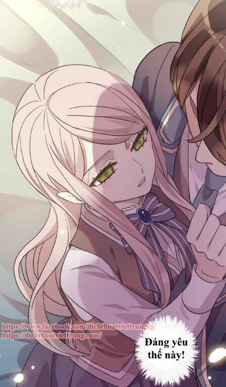 Vết Cắn Ngọt Ngào 3 Chapter 24 - Trang 2