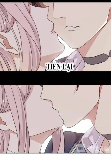 Vết Cắn Ngọt Ngào 3 Chapter 24 - Trang 2