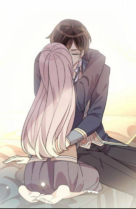 Vết Cắn Ngọt Ngào 3 Chapter 24 - Trang 2