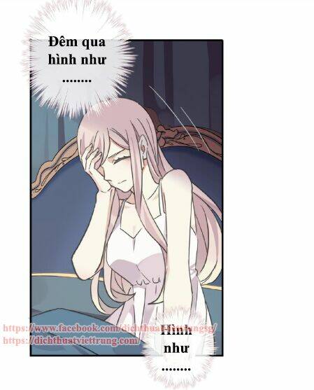 Vết Cắn Ngọt Ngào 3 Chapter 24 - Trang 2