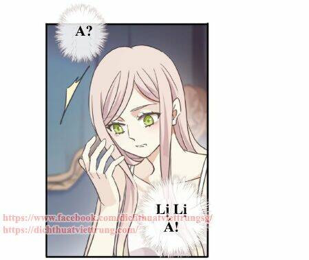 Vết Cắn Ngọt Ngào 3 Chapter 24 - Trang 2