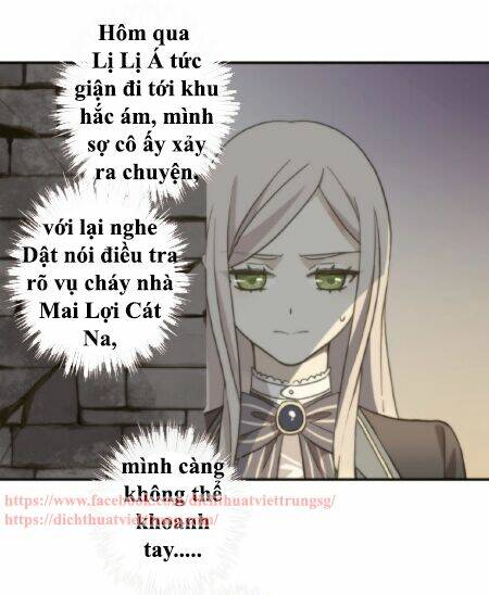 Vết Cắn Ngọt Ngào 3 Chapter 24 - Trang 2