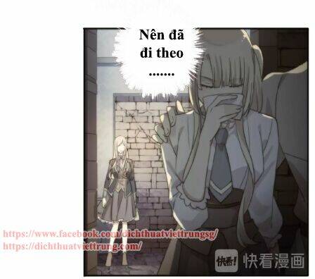 Vết Cắn Ngọt Ngào 3 Chapter 24 - Trang 2