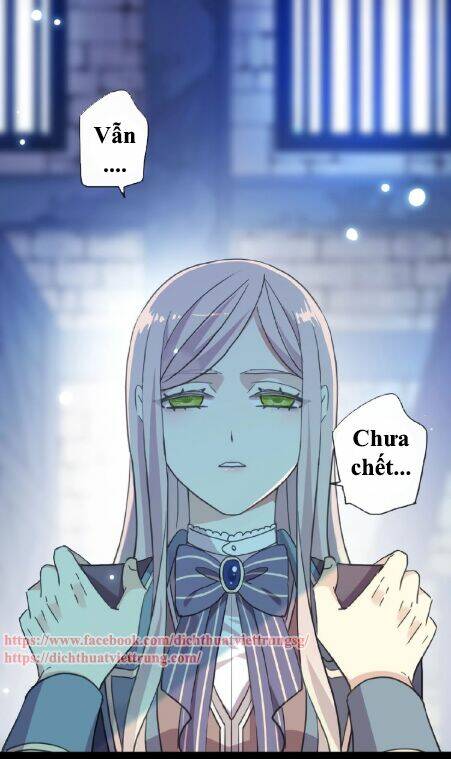 Vết Cắn Ngọt Ngào 3 Chapter 24 - Trang 2