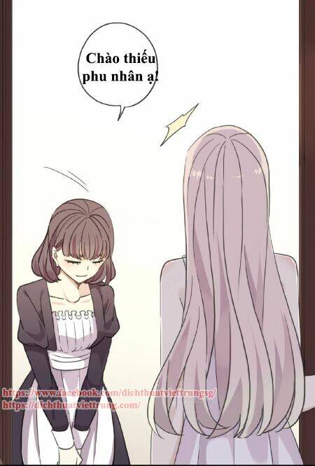 Vết Cắn Ngọt Ngào 3 Chapter 24 - Trang 2