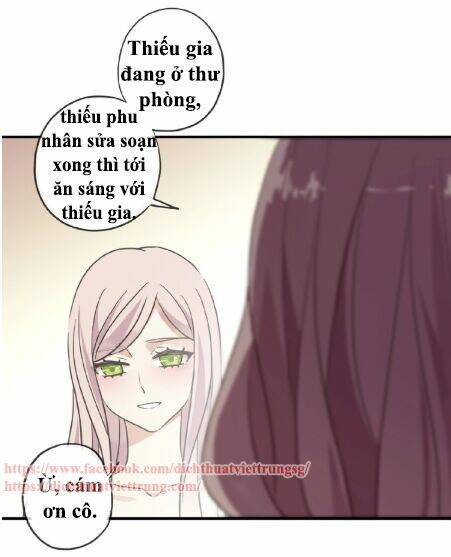 Vết Cắn Ngọt Ngào 3 Chapter 24 - Trang 2