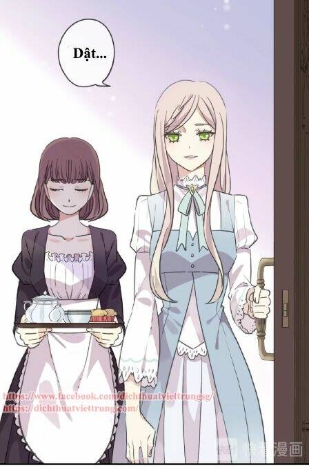 Vết Cắn Ngọt Ngào 3 Chapter 24 - Trang 2