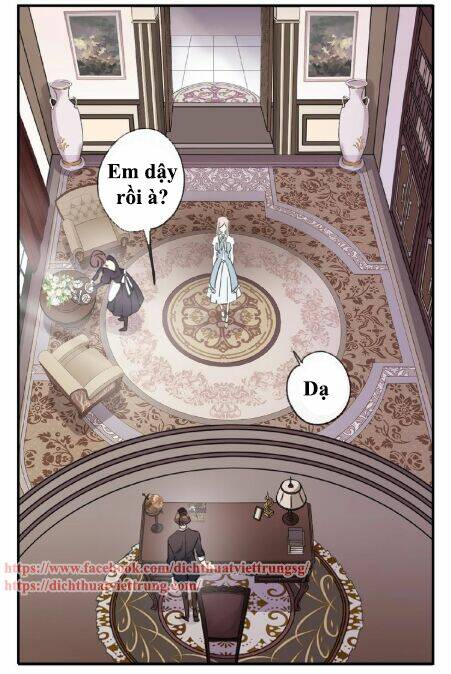 Vết Cắn Ngọt Ngào 3 Chapter 24 - Trang 2