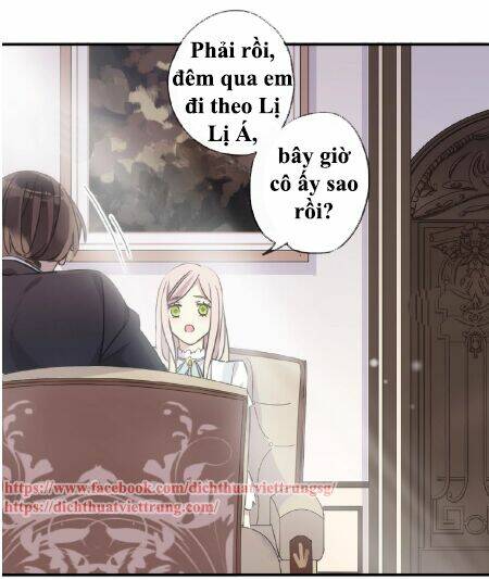 Vết Cắn Ngọt Ngào 3 Chapter 24 - Trang 2