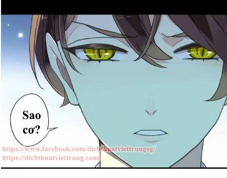 Vết Cắn Ngọt Ngào 3 Chapter 24 - Trang 2