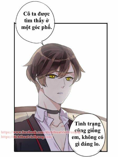 Vết Cắn Ngọt Ngào 3 Chapter 24 - Trang 2