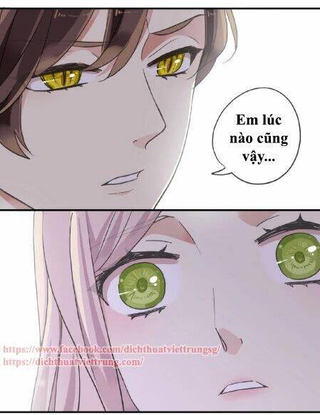 Vết Cắn Ngọt Ngào 3 Chapter 24 - Trang 2