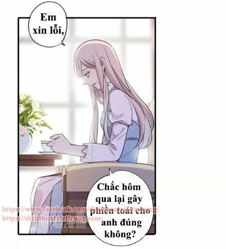 Vết Cắn Ngọt Ngào 3 Chapter 24 - Trang 2