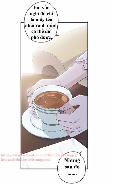 Vết Cắn Ngọt Ngào 3 Chapter 24 - Trang 2