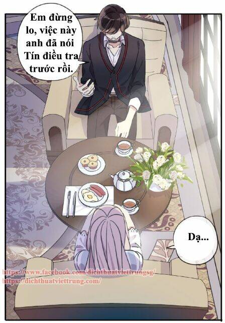 Vết Cắn Ngọt Ngào 3 Chapter 24 - Trang 2