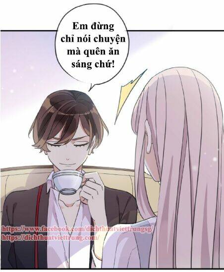 Vết Cắn Ngọt Ngào 3 Chapter 24 - Trang 2