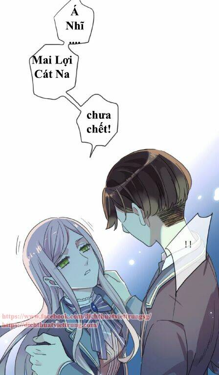 Vết Cắn Ngọt Ngào 3 Chapter 24 - Trang 2