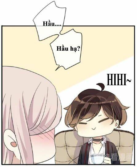 Vết Cắn Ngọt Ngào 3 Chapter 24 - Trang 2