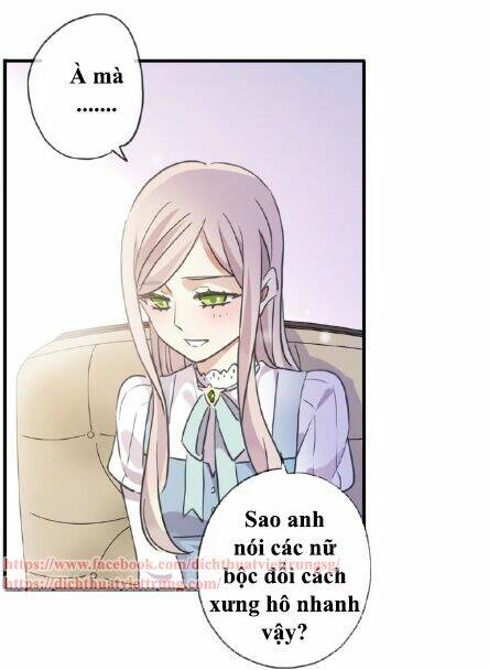 Vết Cắn Ngọt Ngào 3 Chapter 24 - Trang 2