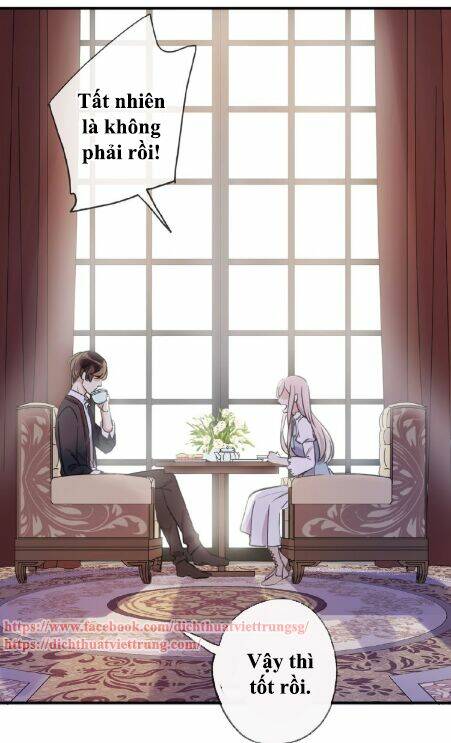 Vết Cắn Ngọt Ngào 3 Chapter 24 - Trang 2