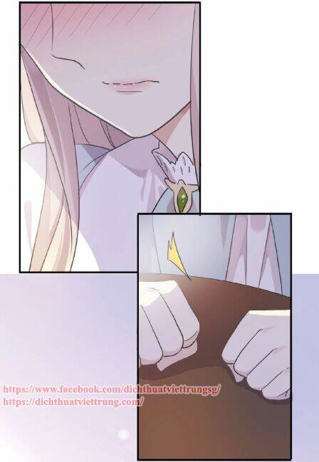 Vết Cắn Ngọt Ngào 3 Chapter 24 - Trang 2