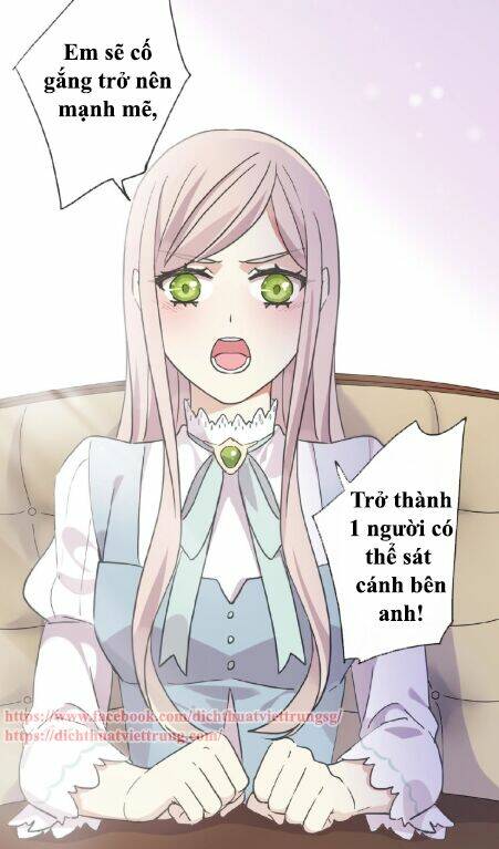 Vết Cắn Ngọt Ngào 3 Chapter 24 - Trang 2