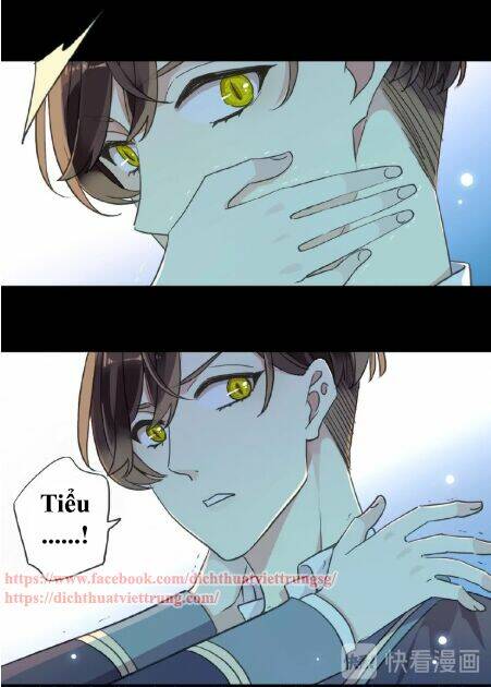 Vết Cắn Ngọt Ngào 3 Chapter 24 - Trang 2