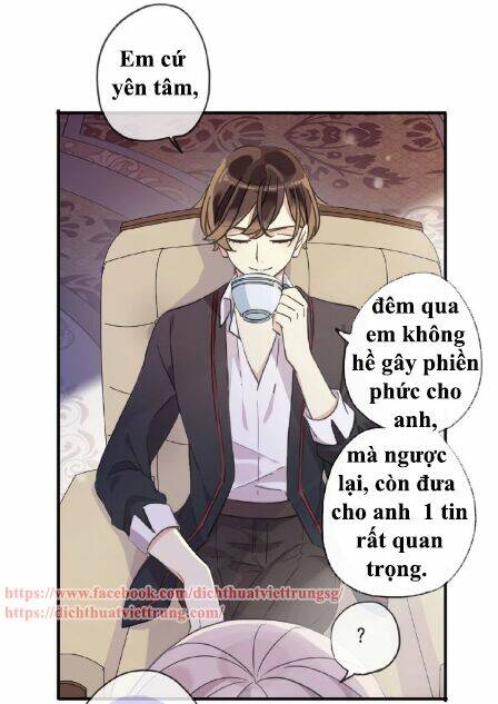 Vết Cắn Ngọt Ngào 3 Chapter 24 - Trang 2