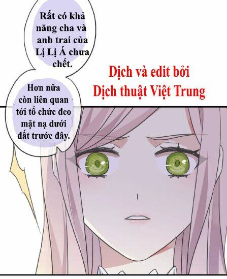 Vết Cắn Ngọt Ngào 3 Chapter 24 - Trang 2
