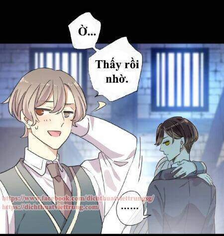 Vết Cắn Ngọt Ngào 3 Chapter 24 - Trang 2