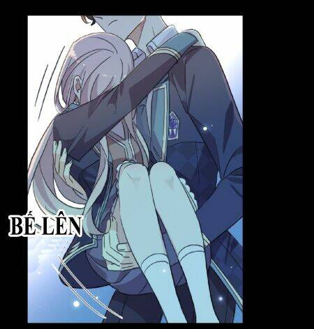 Vết Cắn Ngọt Ngào 3 Chapter 24 - Trang 2