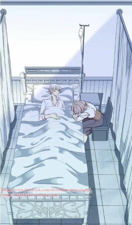 Vết Cắn Ngọt Ngào 3 Chapter 25 - Trang 2