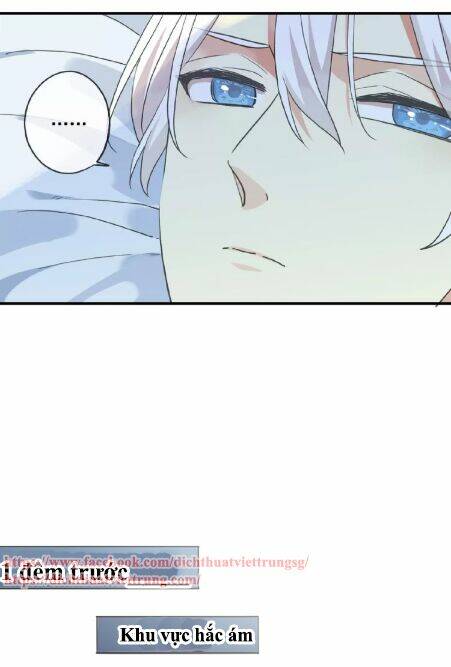 Vết Cắn Ngọt Ngào 3 Chapter 25 - Trang 2