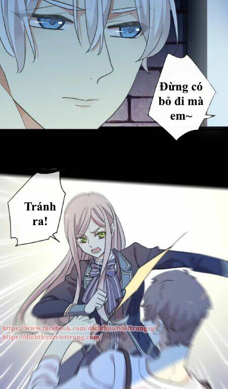 Vết Cắn Ngọt Ngào 3 Chapter 25 - Trang 2