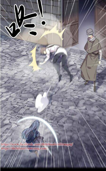 Vết Cắn Ngọt Ngào 3 Chapter 25 - Trang 2