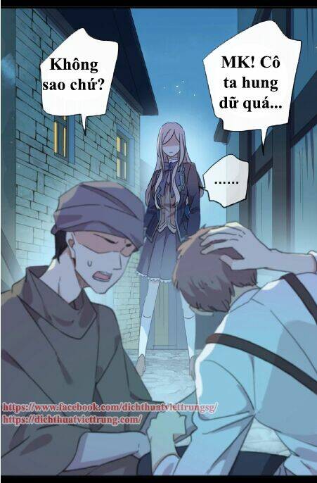 Vết Cắn Ngọt Ngào 3 Chapter 25 - Trang 2