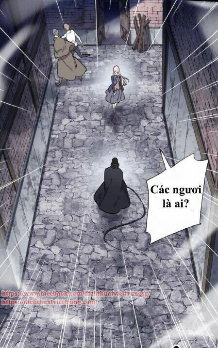 Vết Cắn Ngọt Ngào 3 Chapter 25 - Trang 2